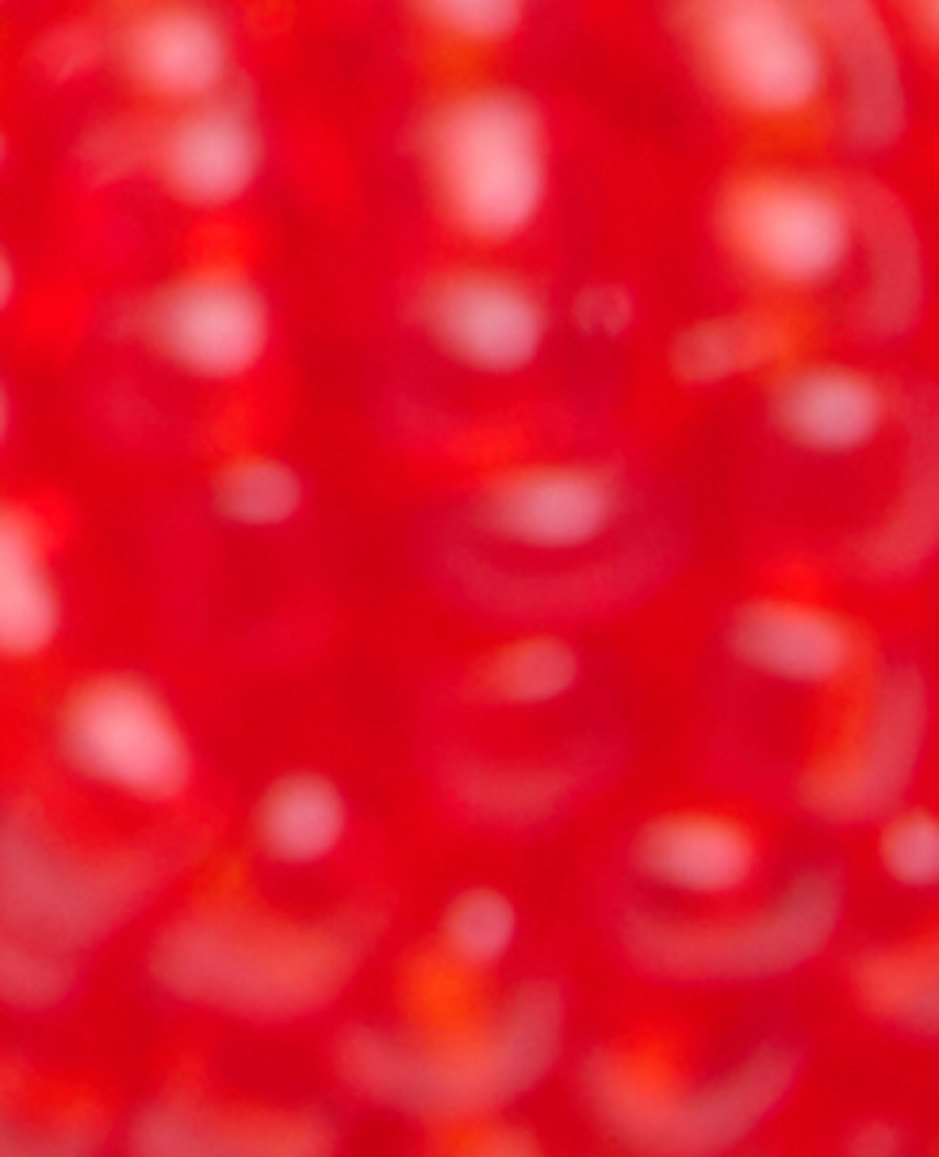 Porte-clé cerises et noeuds