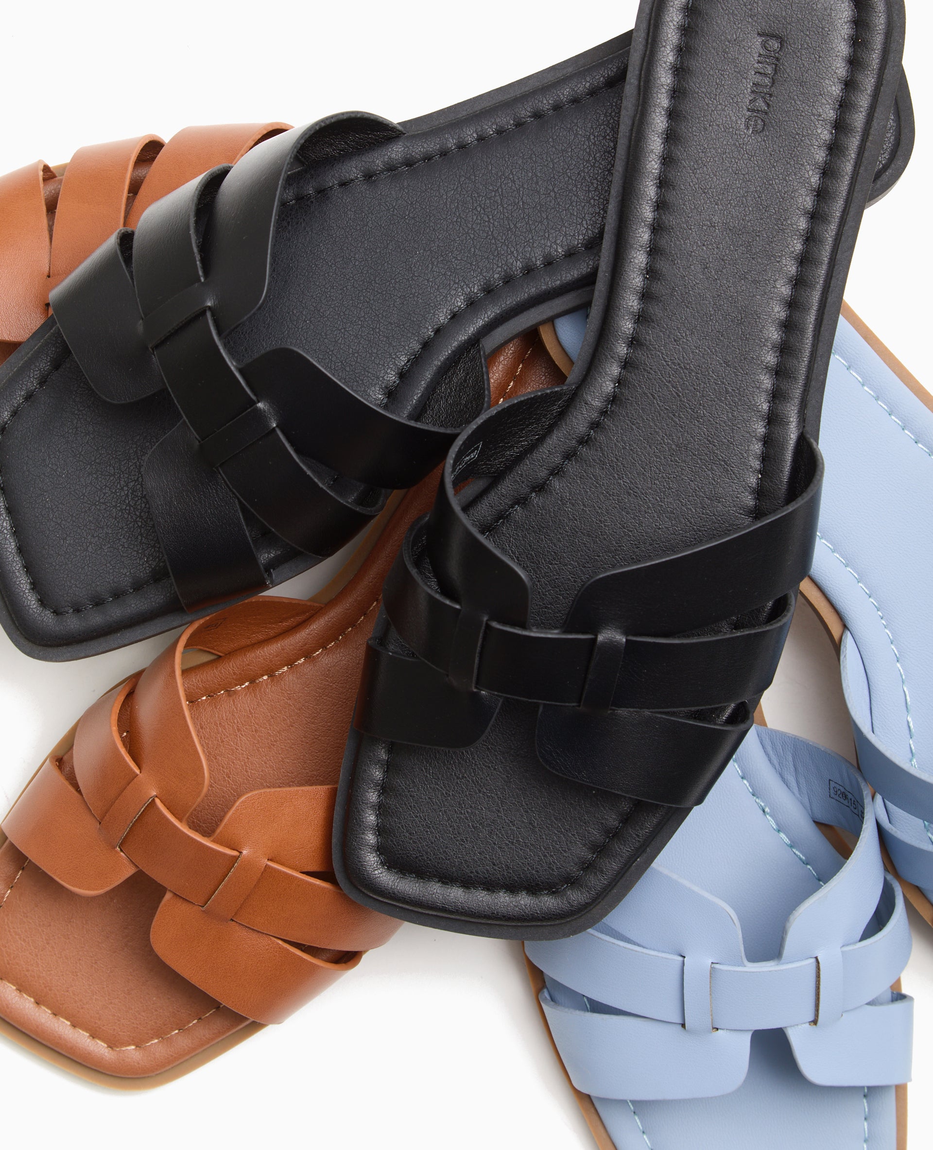 Mules plates