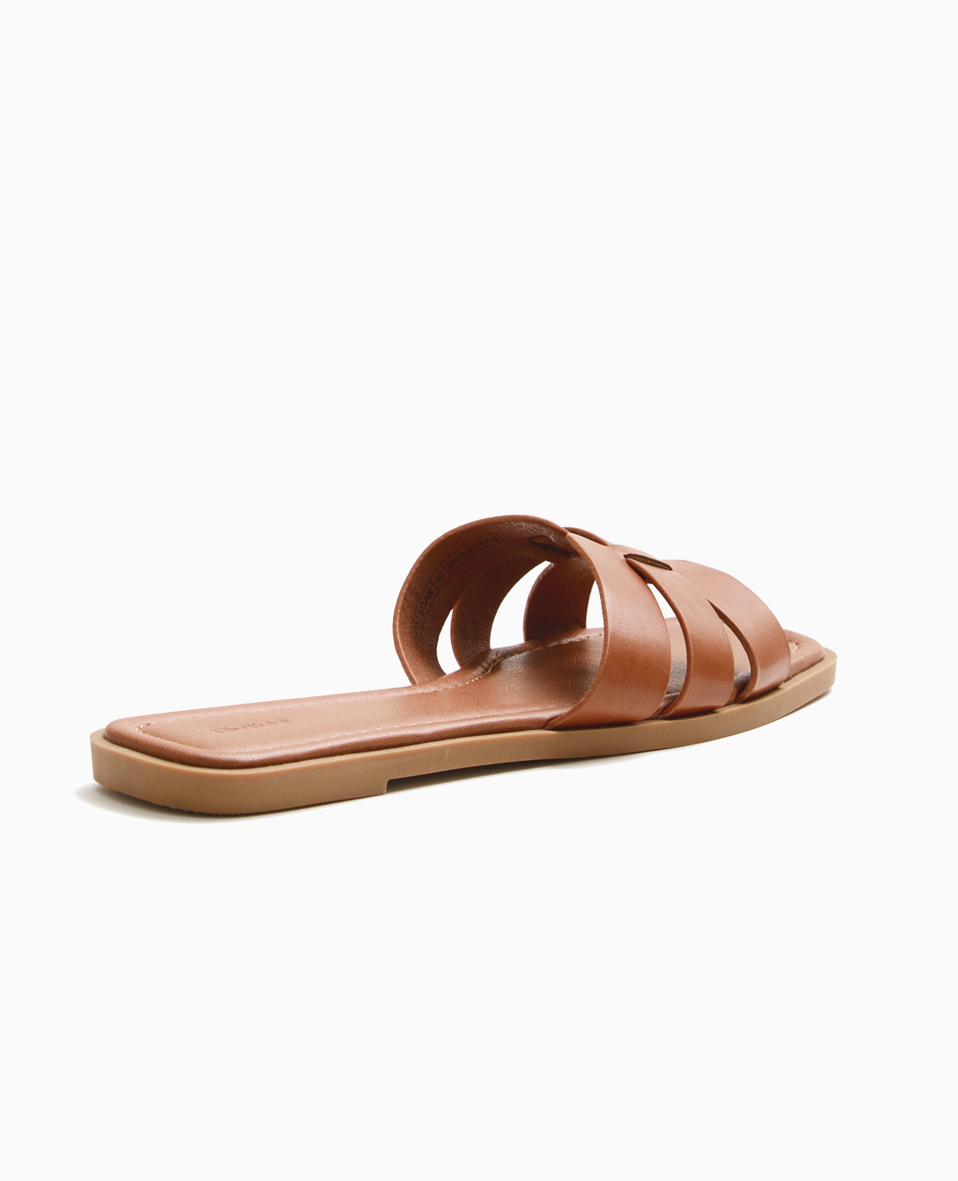 Mules plates