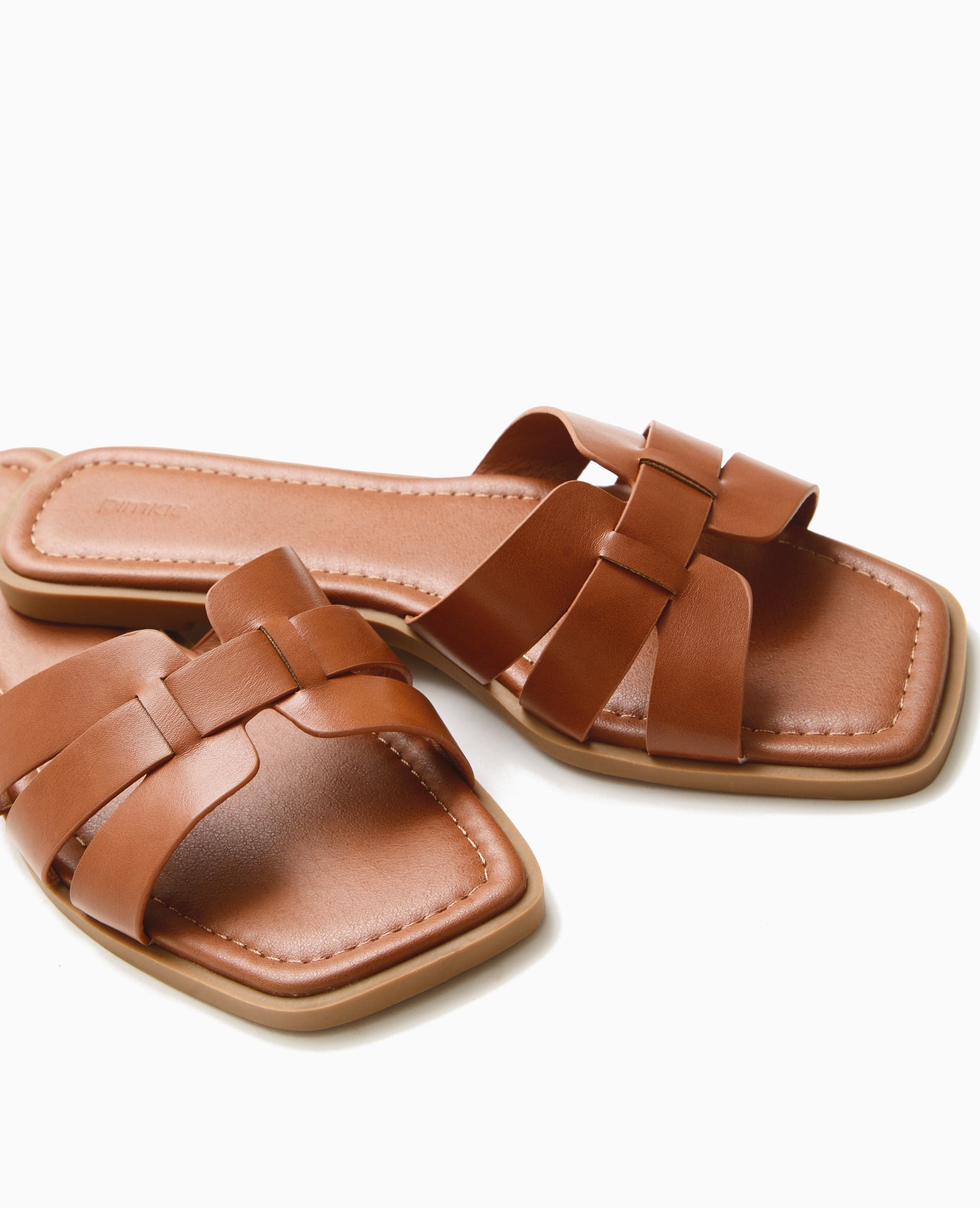 Mules plates