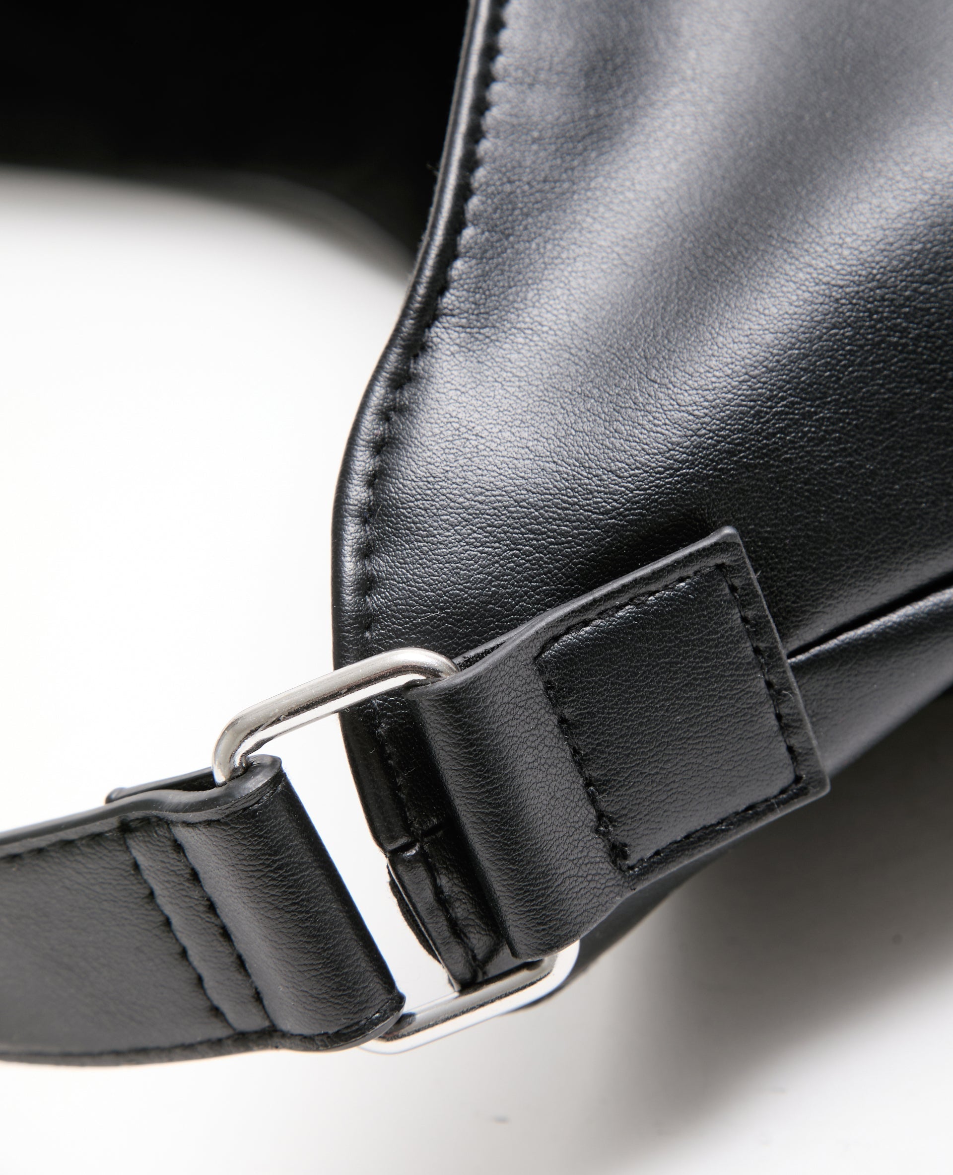 Grand sac en simili