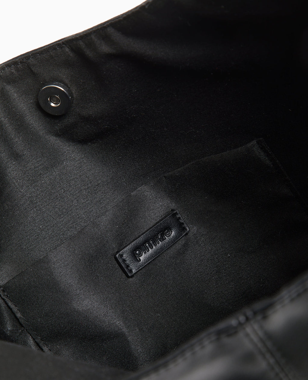 Grand sac en simili