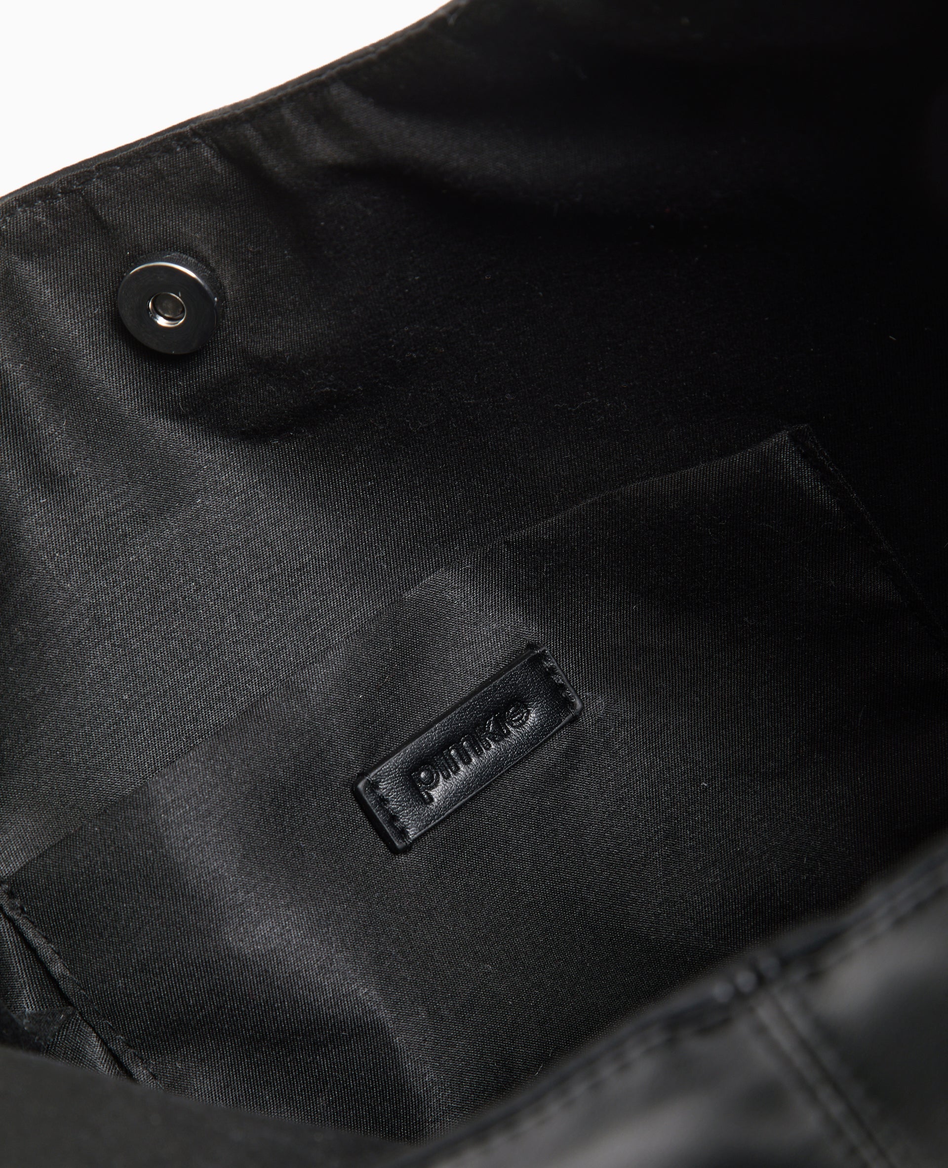 Grand sac en simili