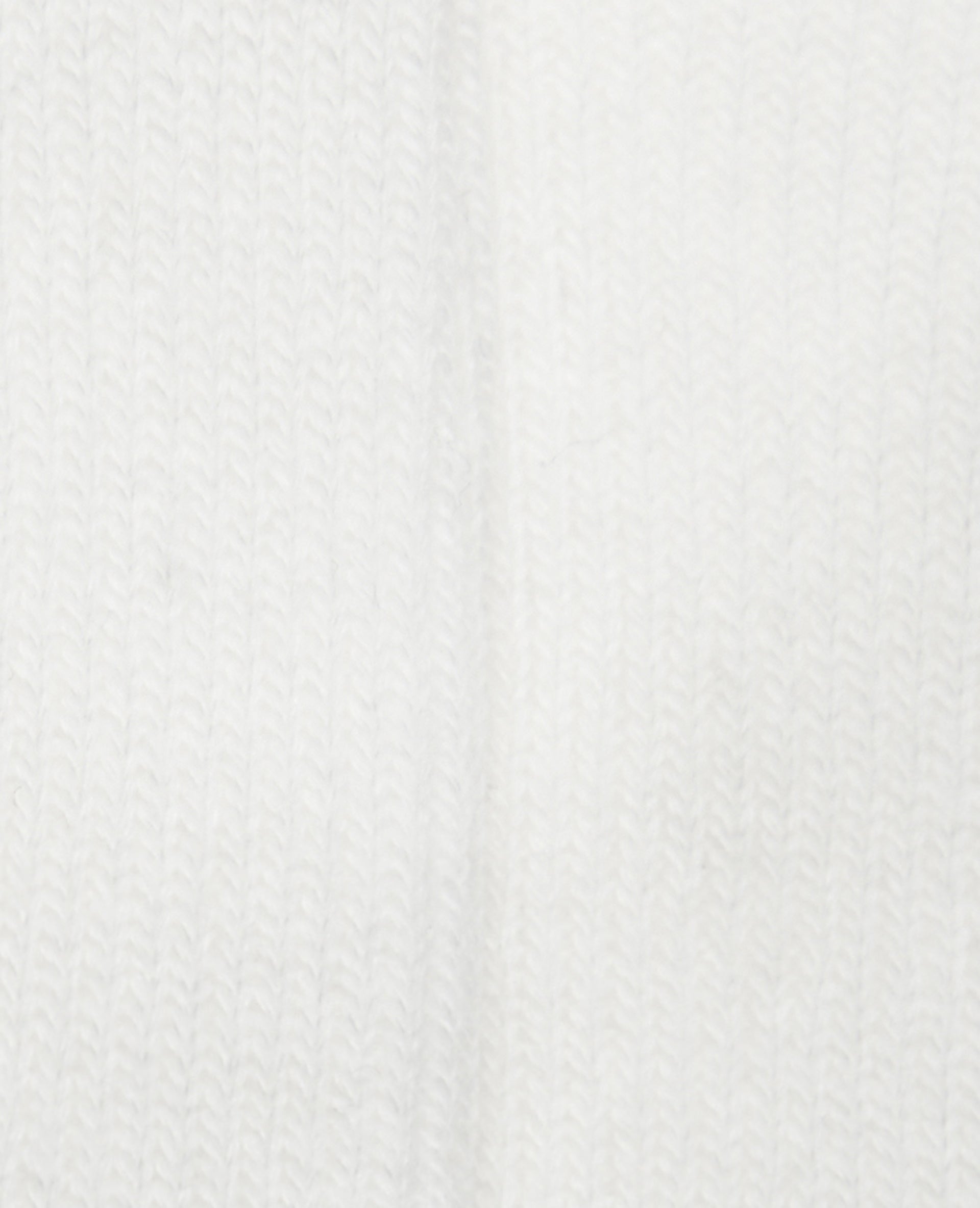 Lot de 2 paires de chaussettes en maille côtelée