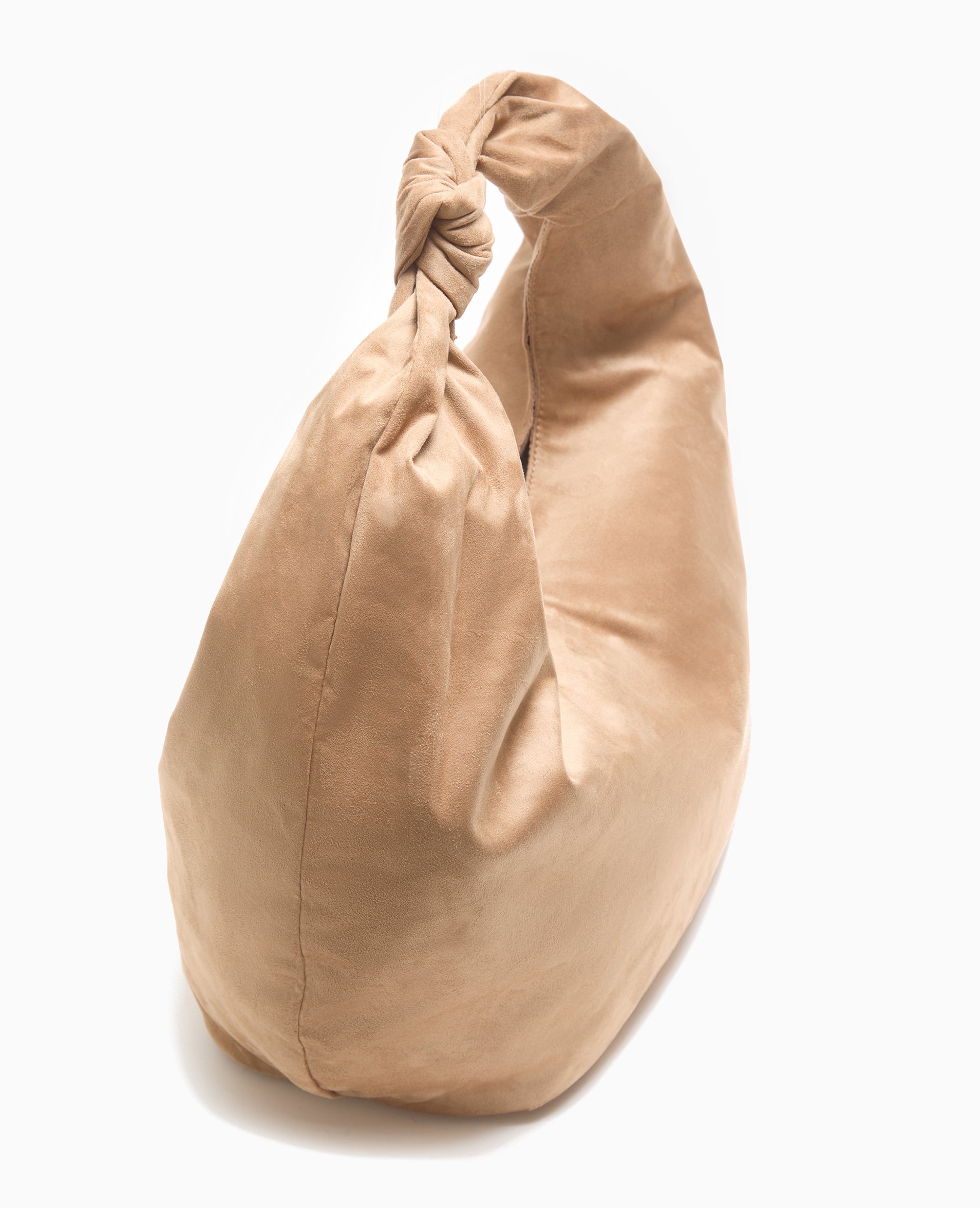 Grand sac XXL en suédine