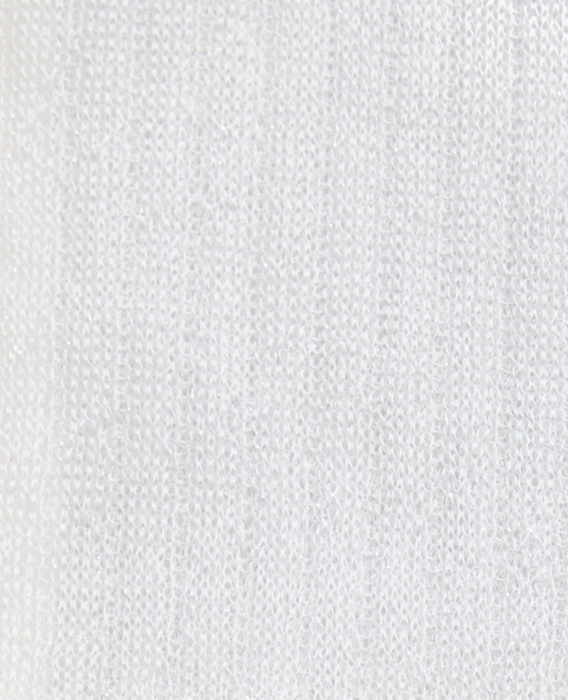 Lot de 2 paires de chaussettes avec lurex