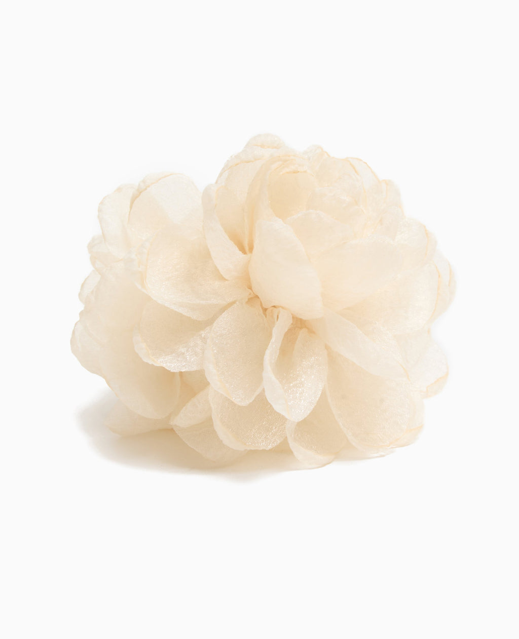Pince crocodile Fleur