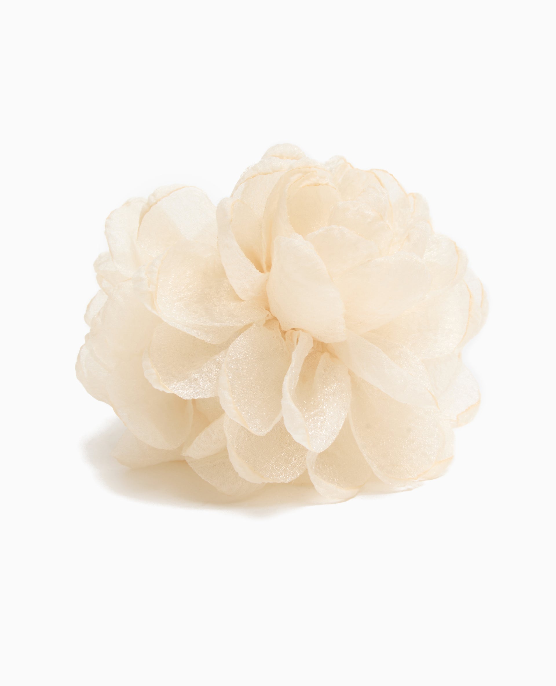 Pince crocodile Fleur