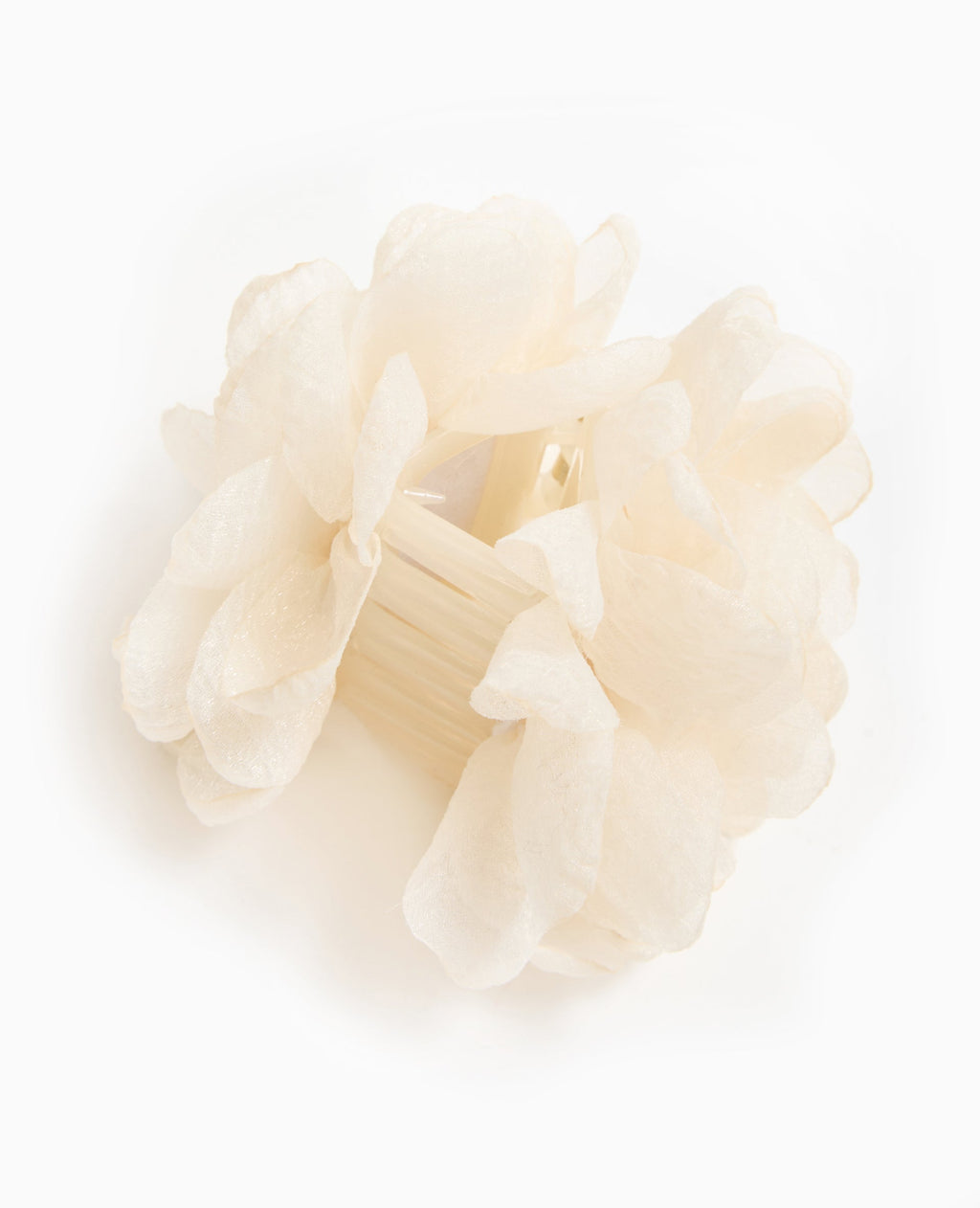 Pince crocodile Fleur