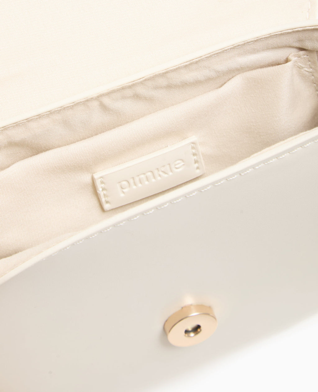 Petit sac boxy