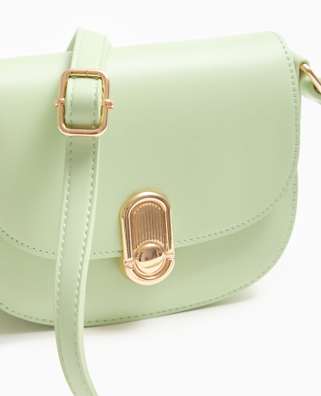 Petit sac boxy