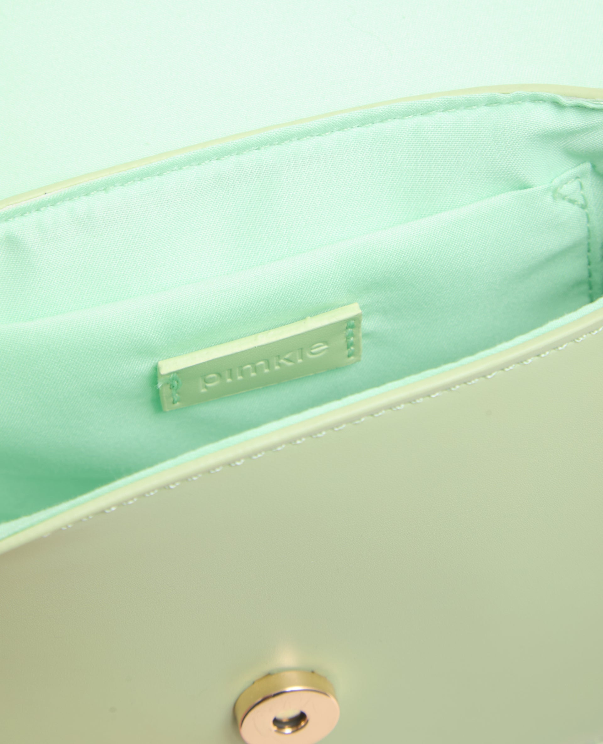 Petit sac boxy