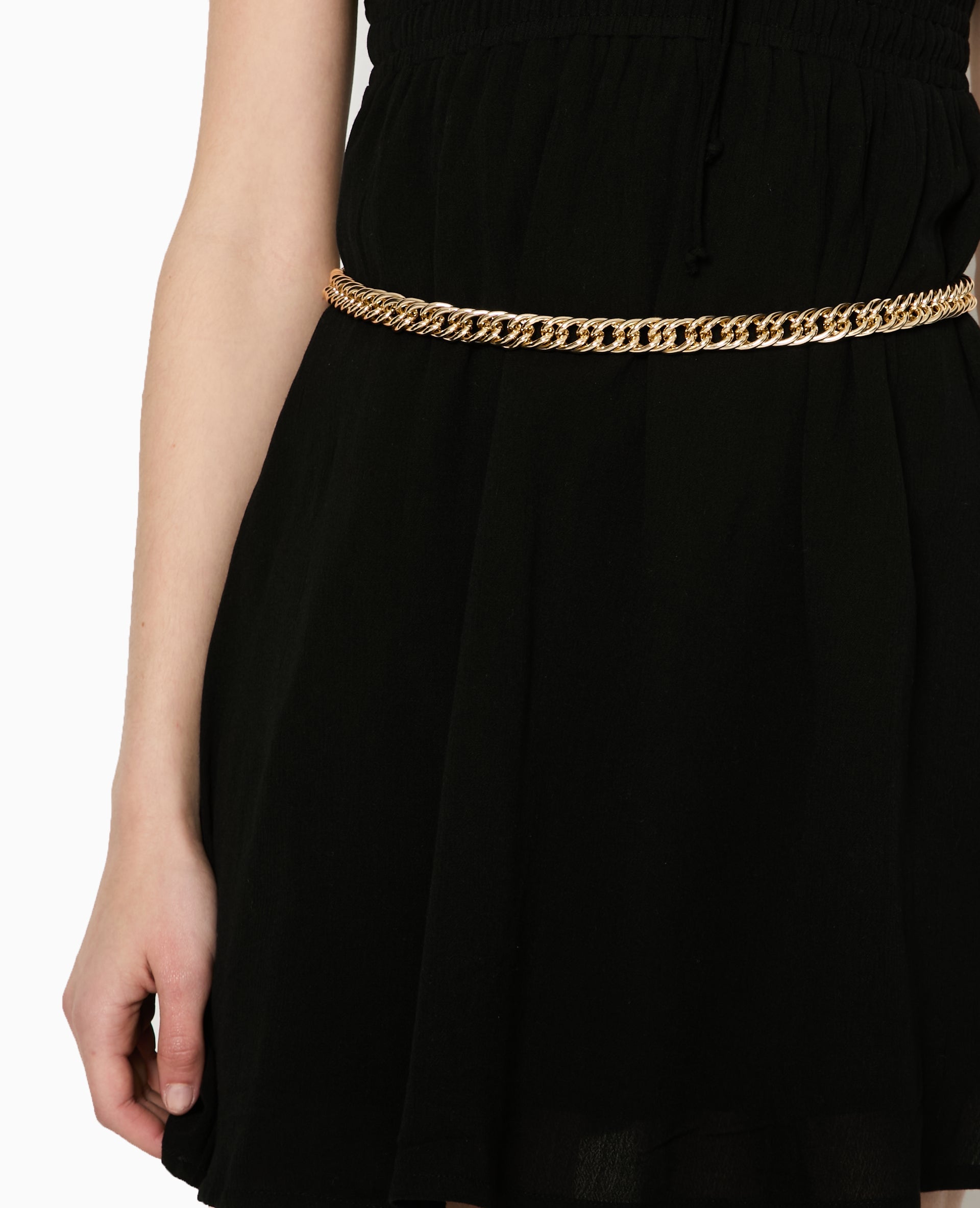 Ceinture en chaine