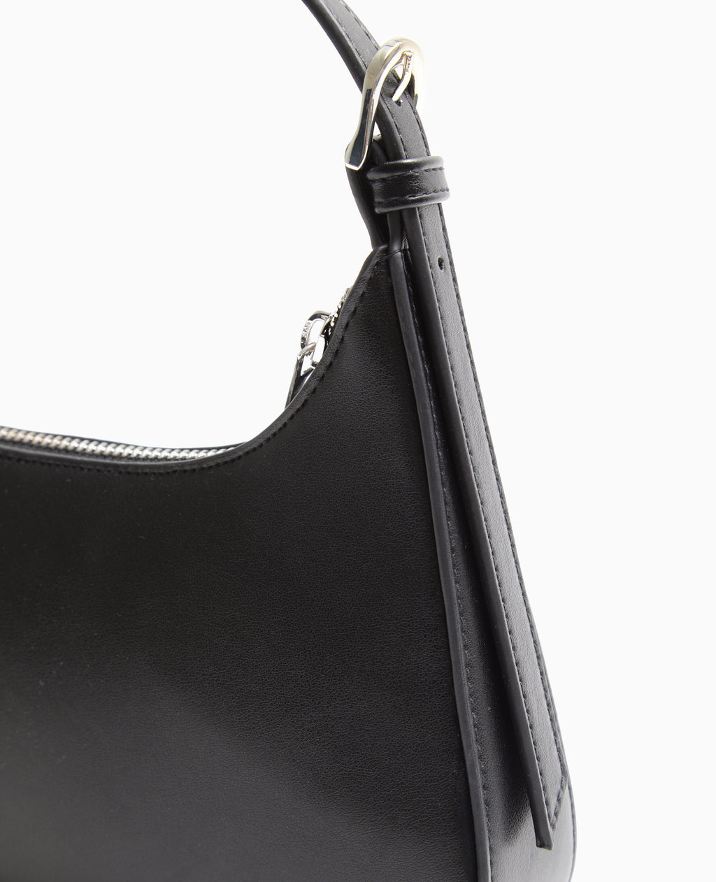 Sac baguette porté épaule
