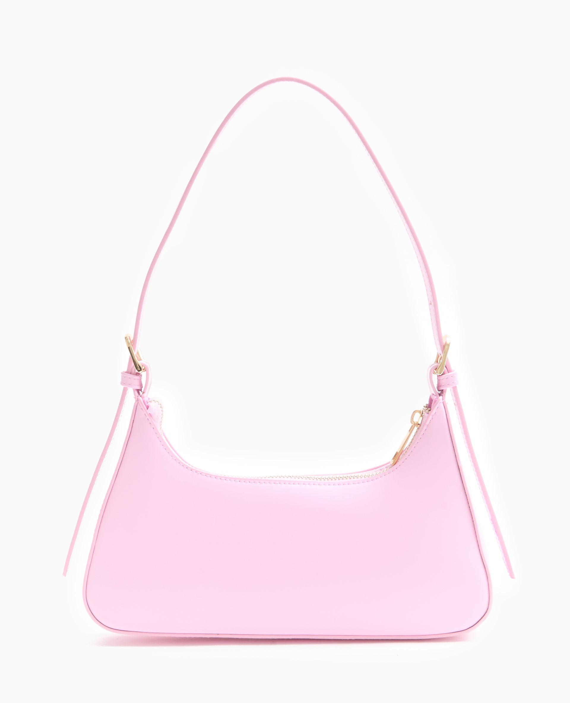 Sac baguette porté épaule