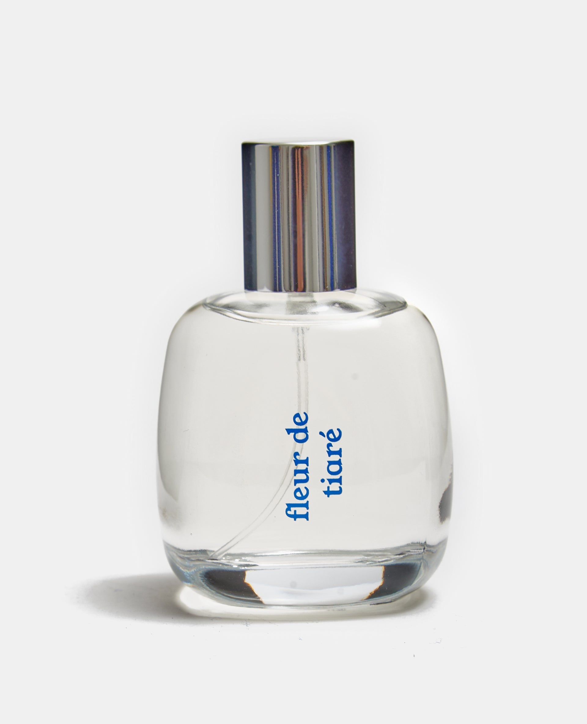 Parfum Fleur de Tiaré