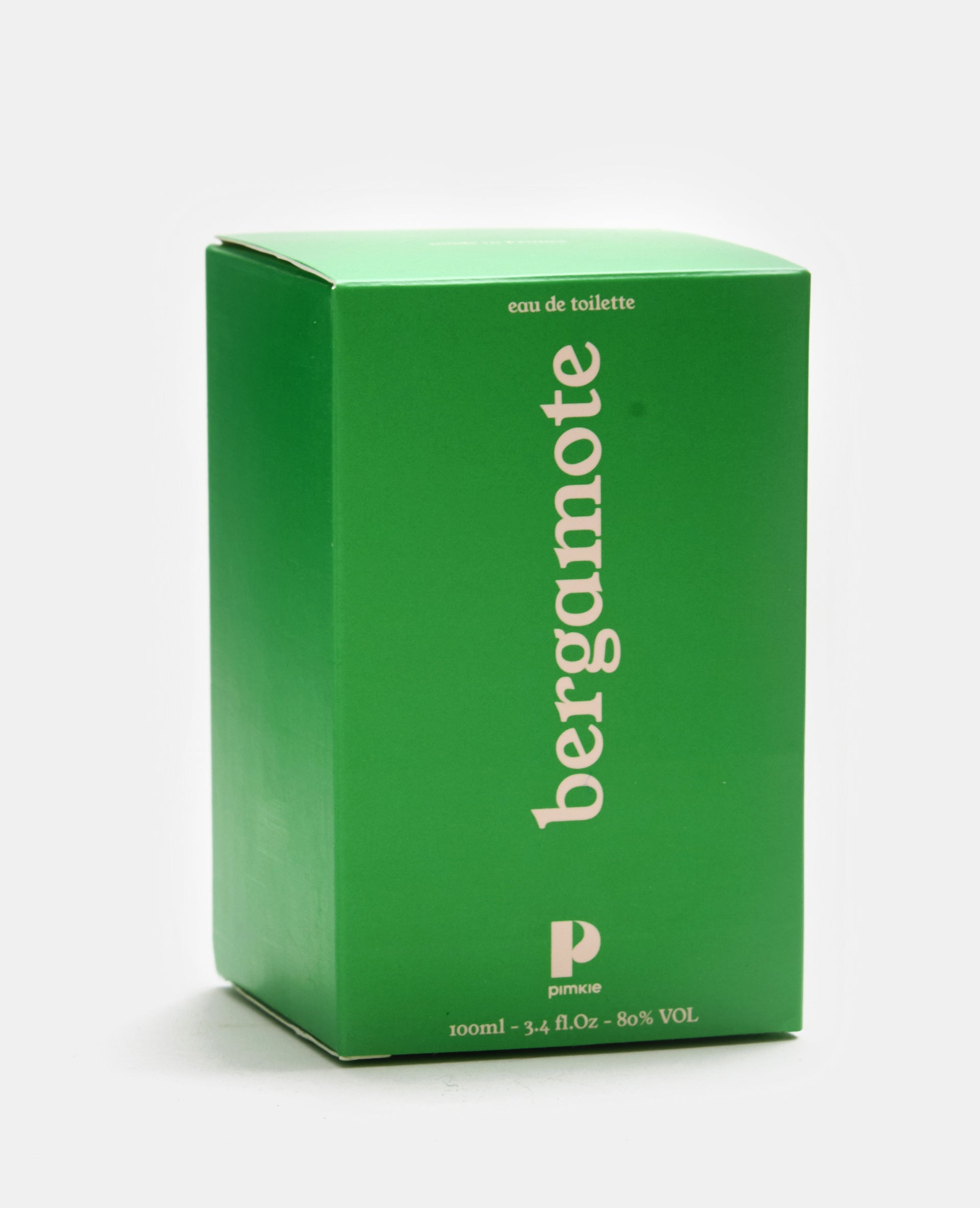 Parfum Bergamote