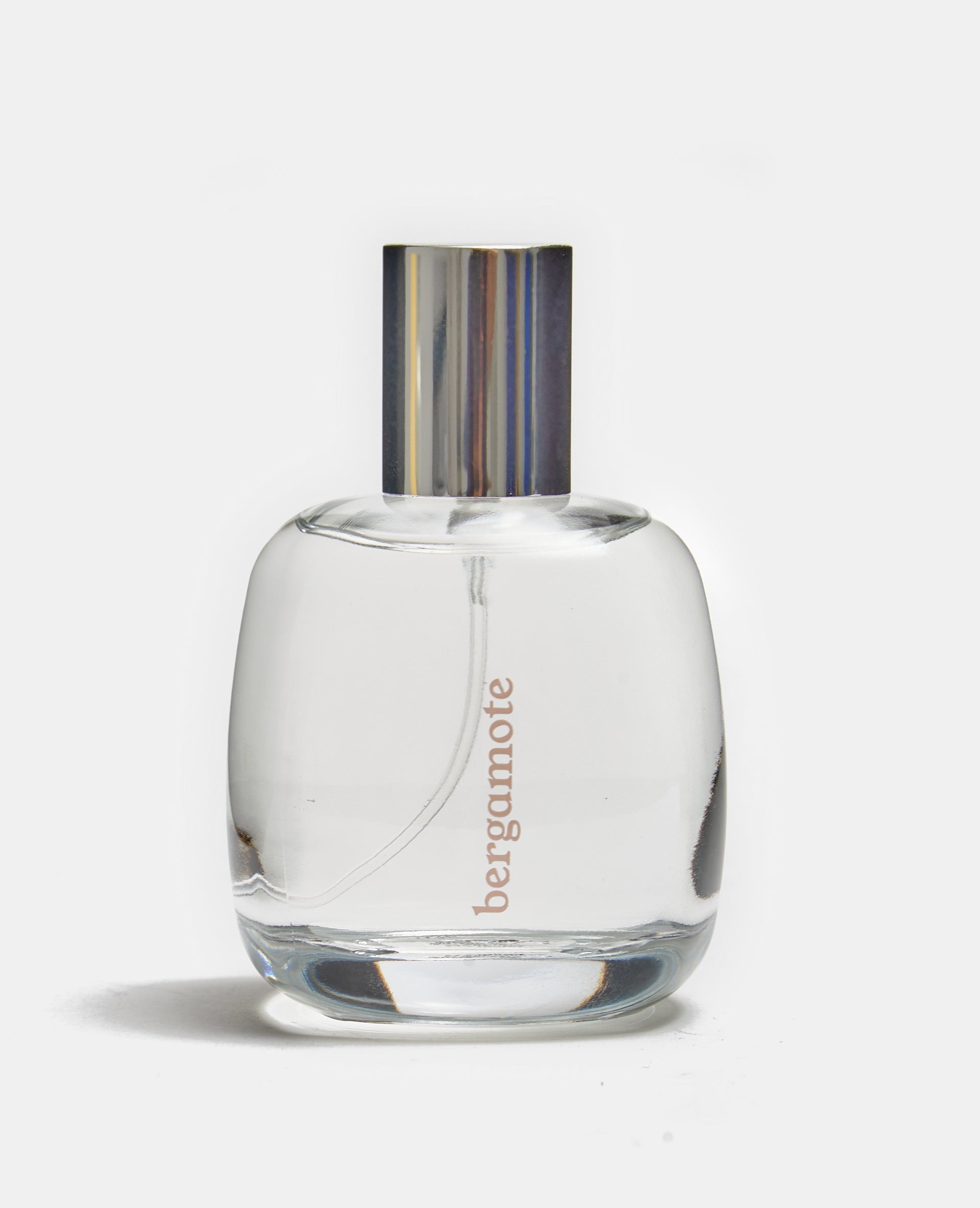 Parfum Bergamote