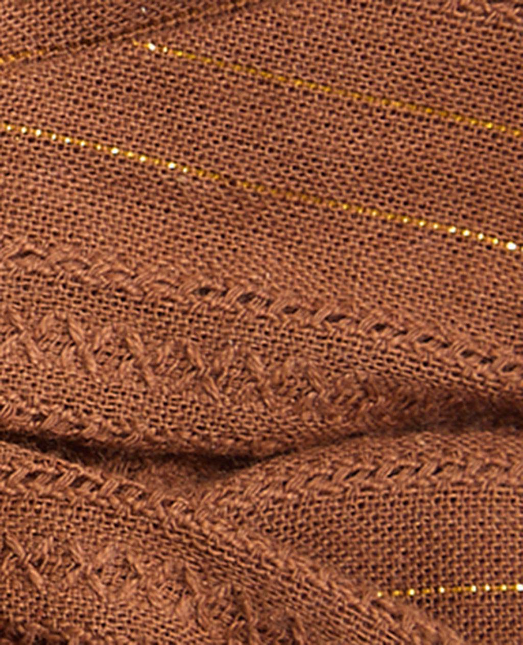 Lot de chouchous avec lurex