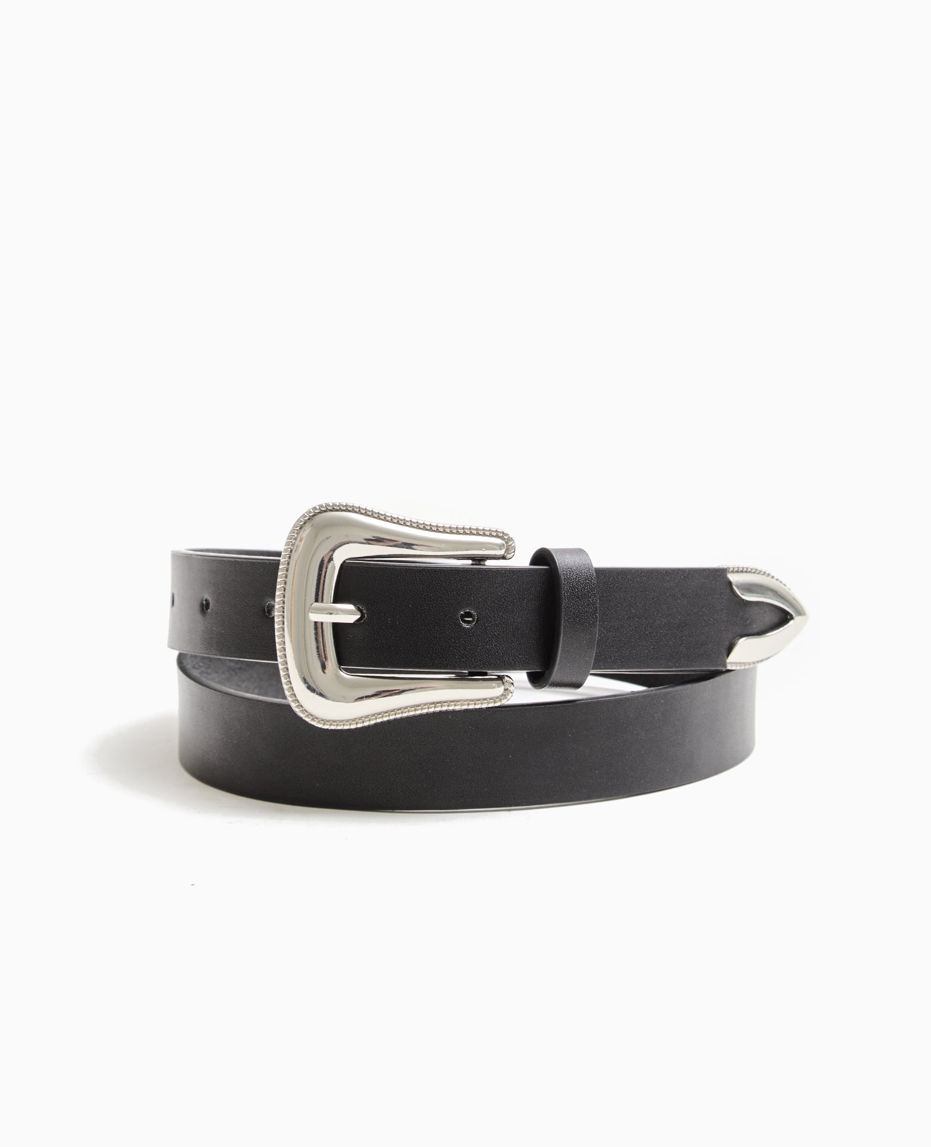 Ceinture western