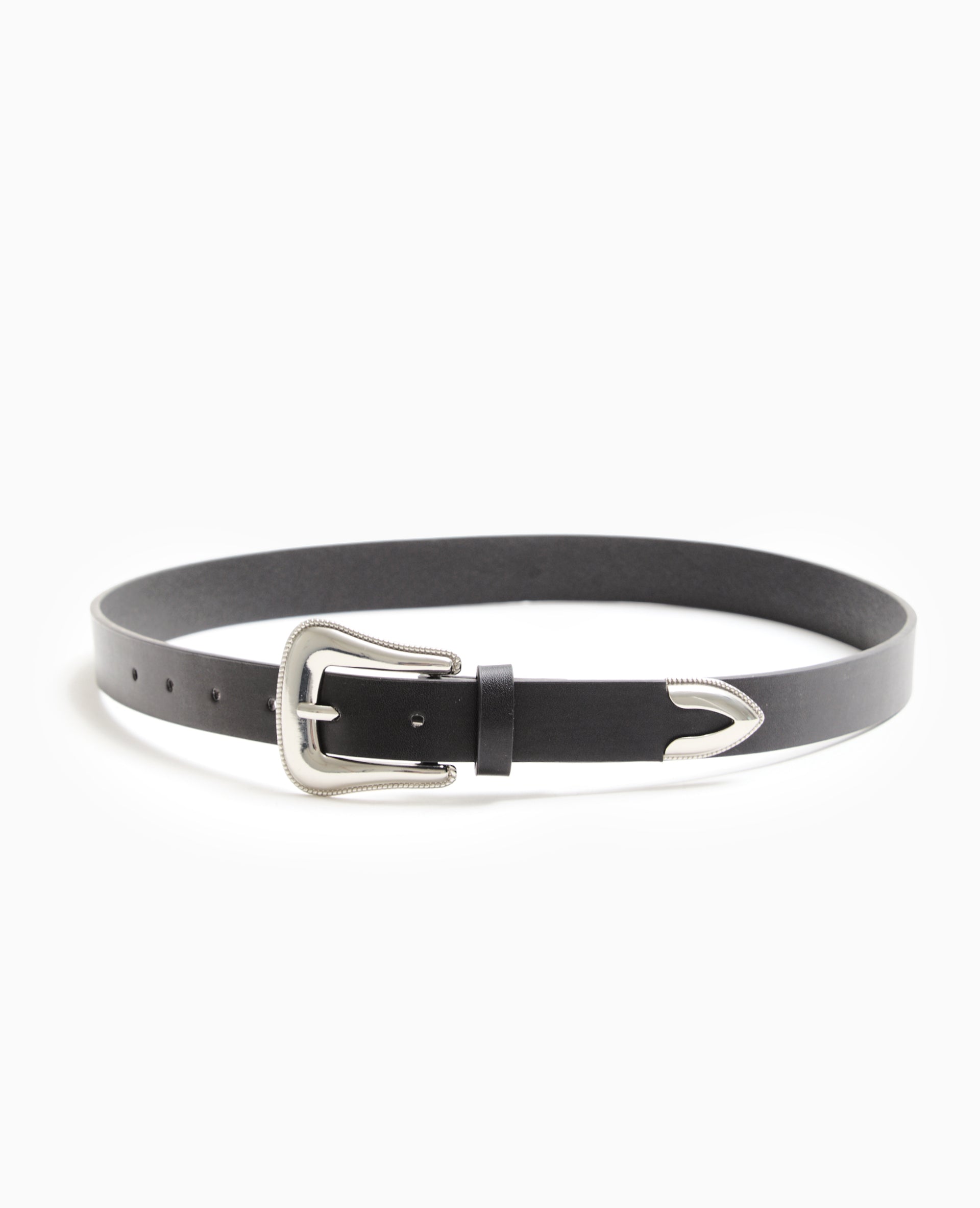 Ceinture western