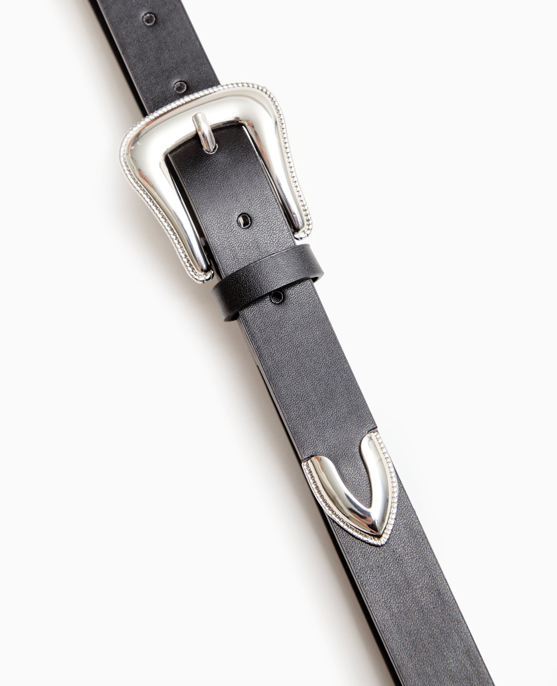 Ceinture western