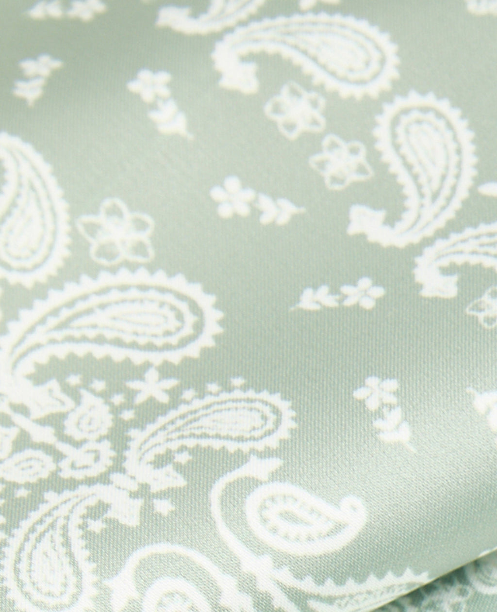 Foulard bandeau pour cheveux motif bandana