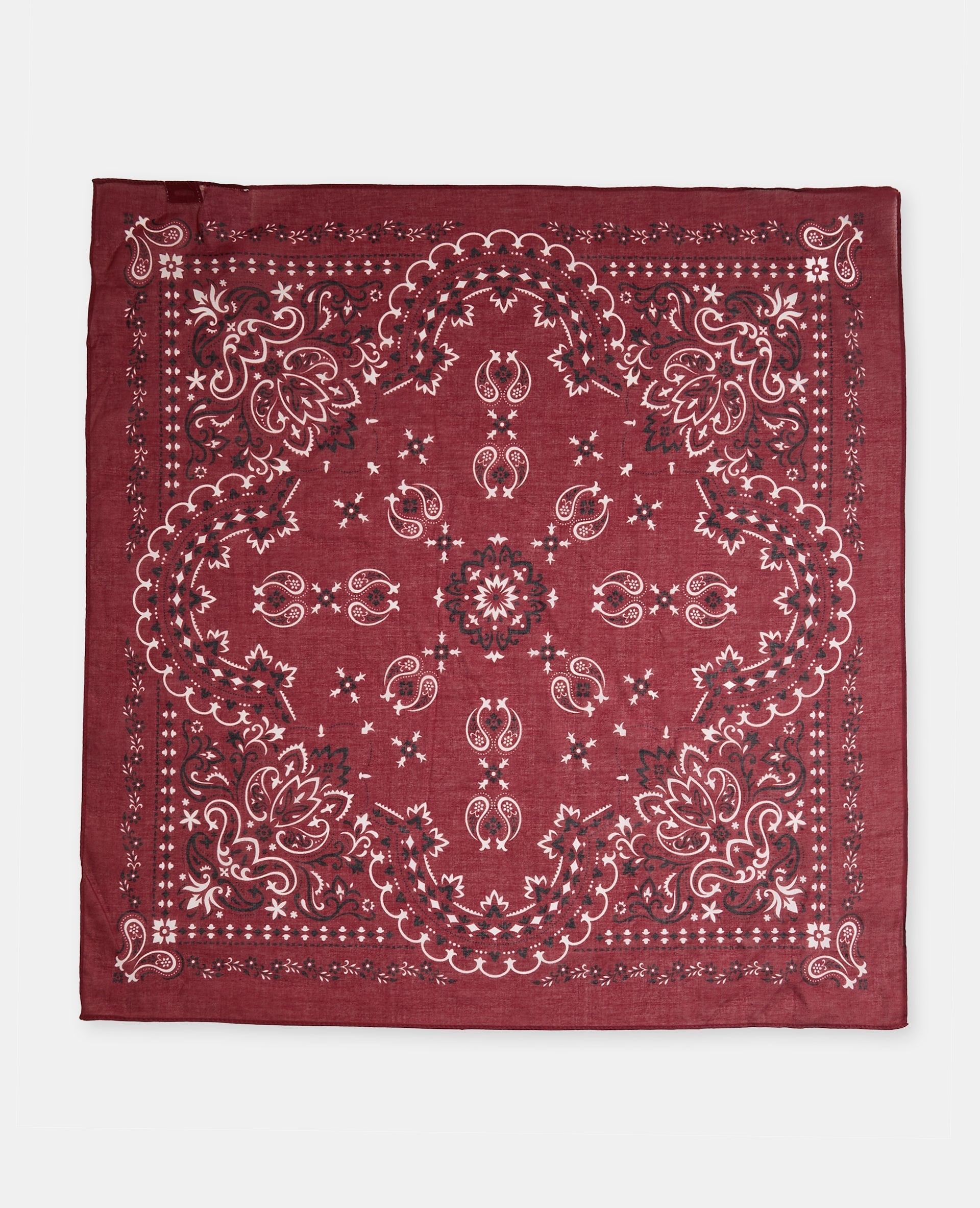 Carré bandana