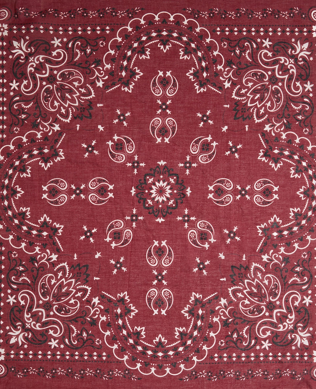 Carré bandana