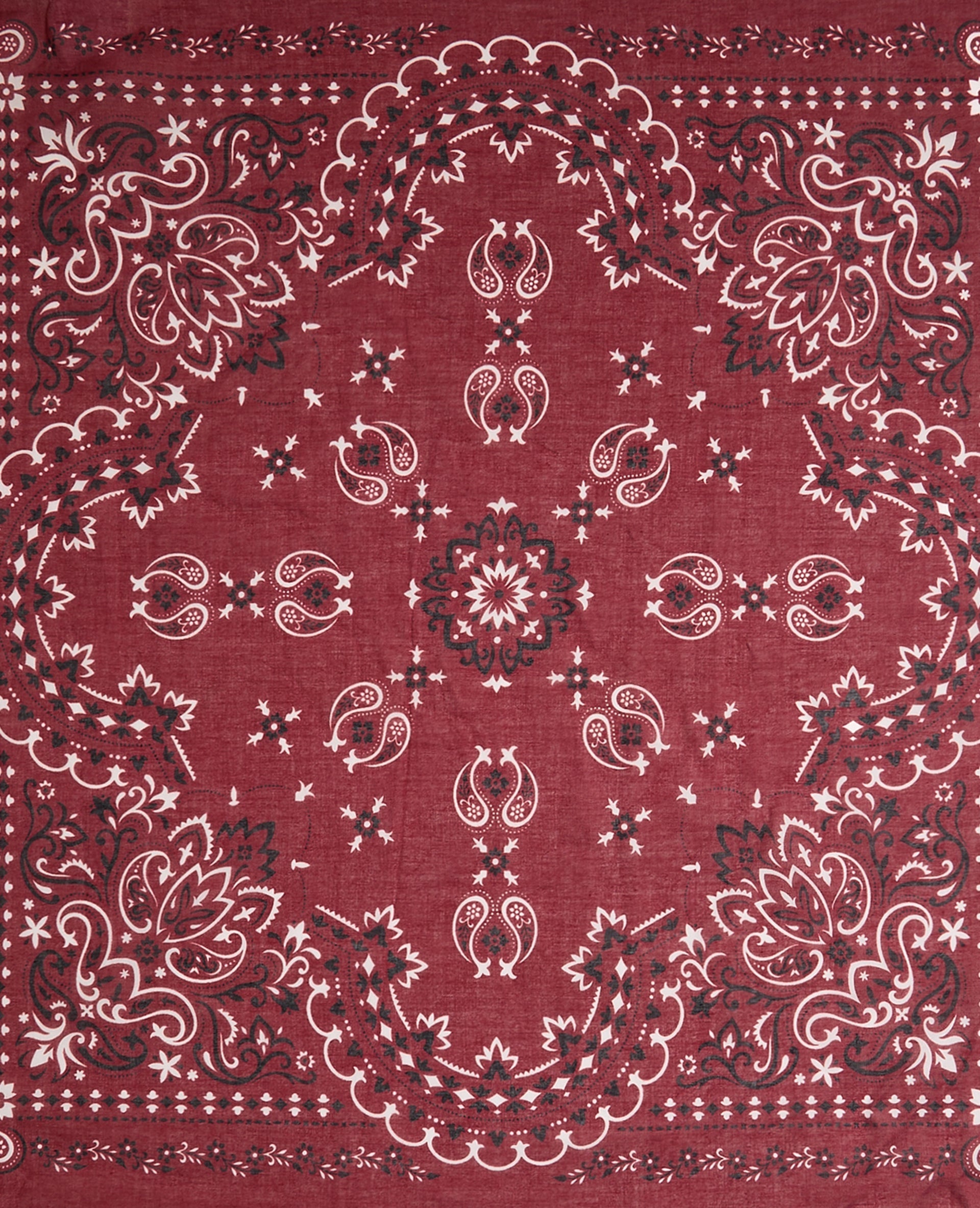 Carré bandana