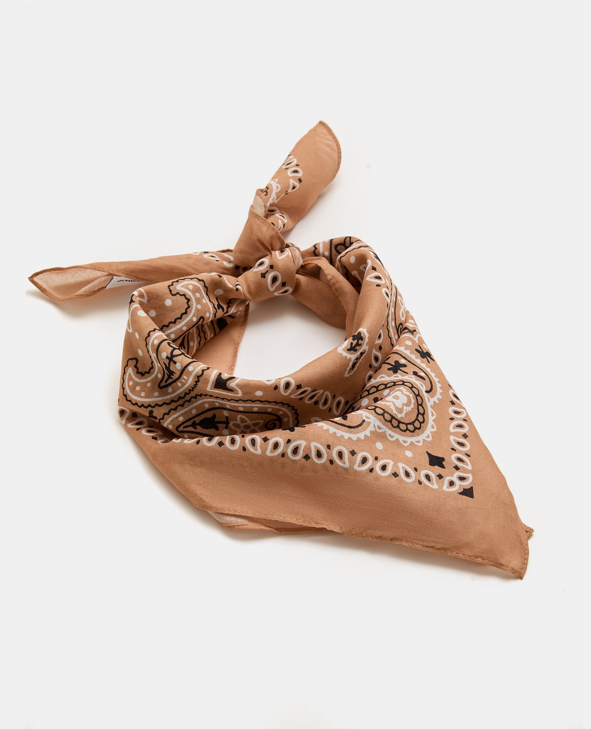 Carré bandana