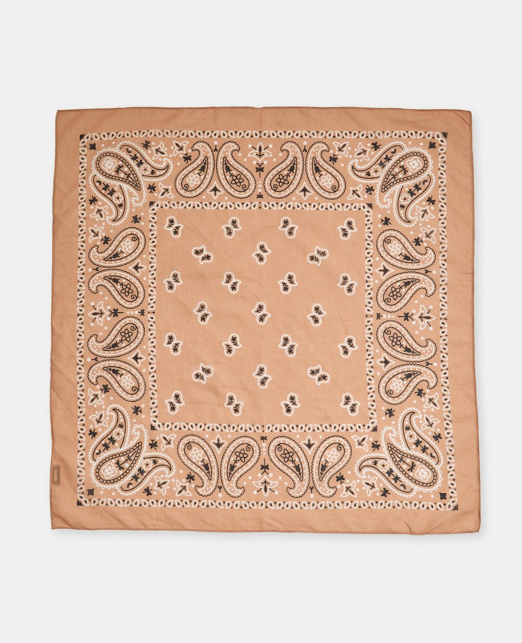 Carré bandana
