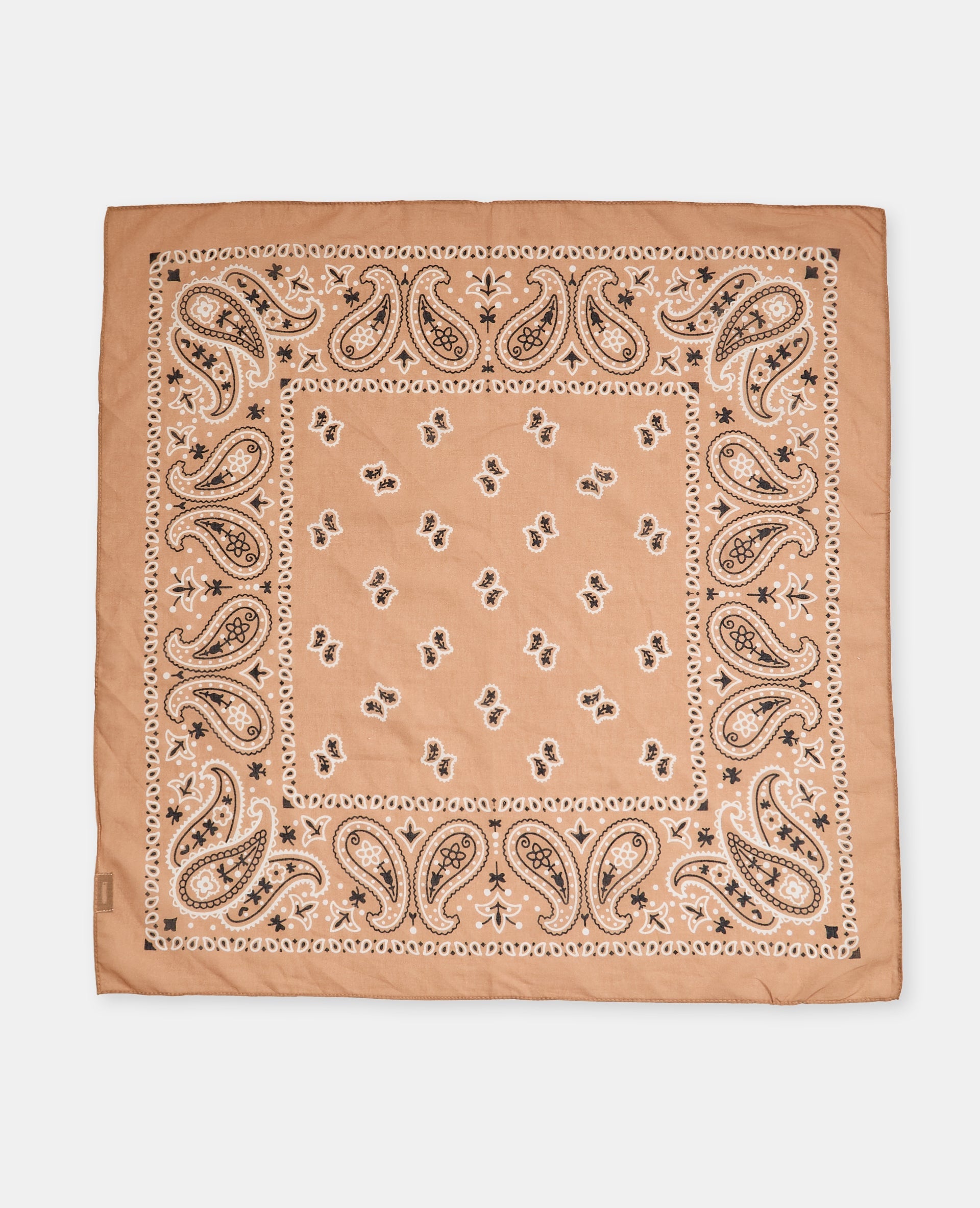 Carré bandana