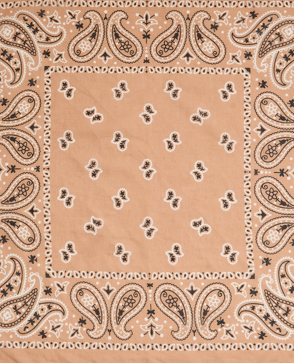 Carré bandana