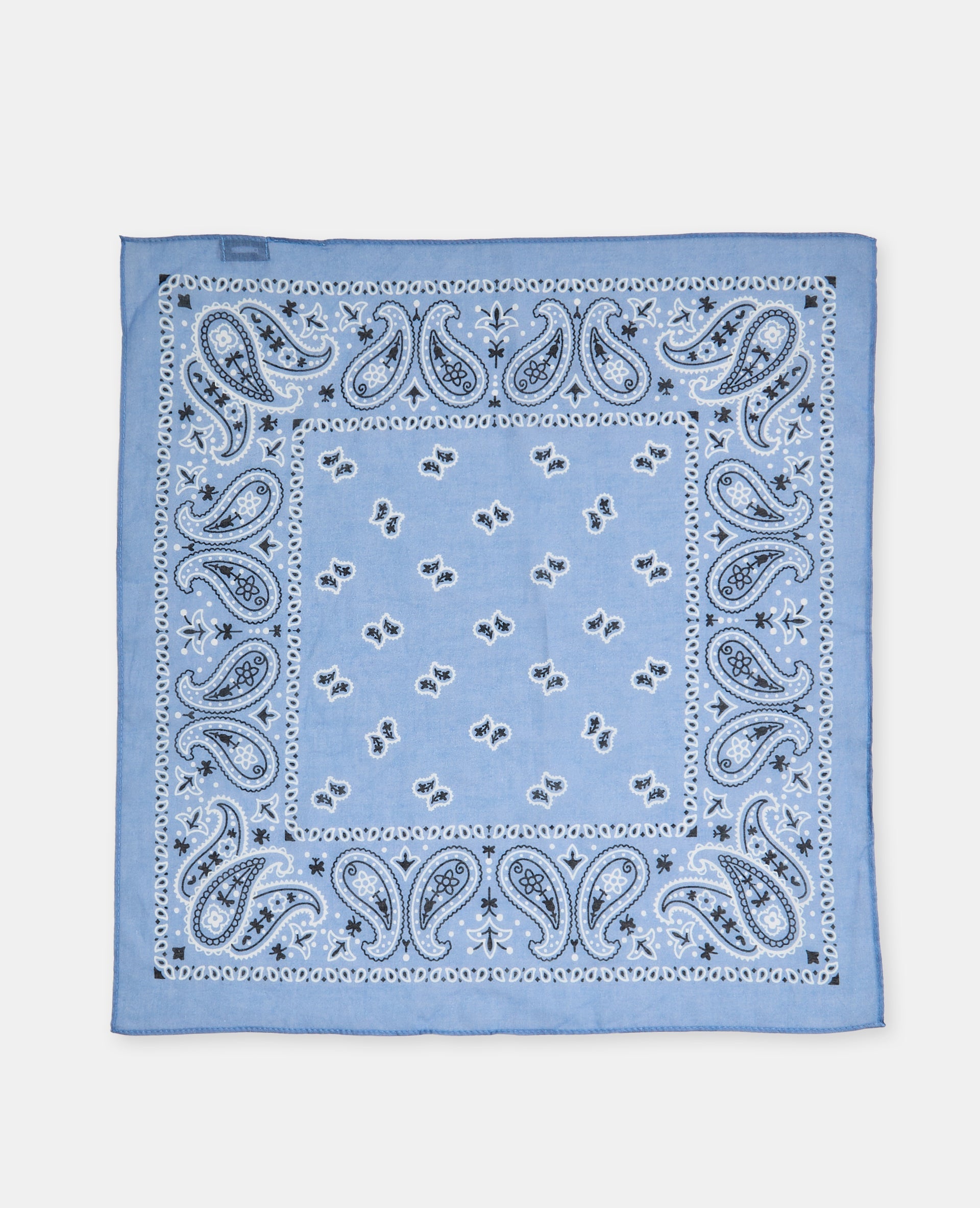 Carré bandana