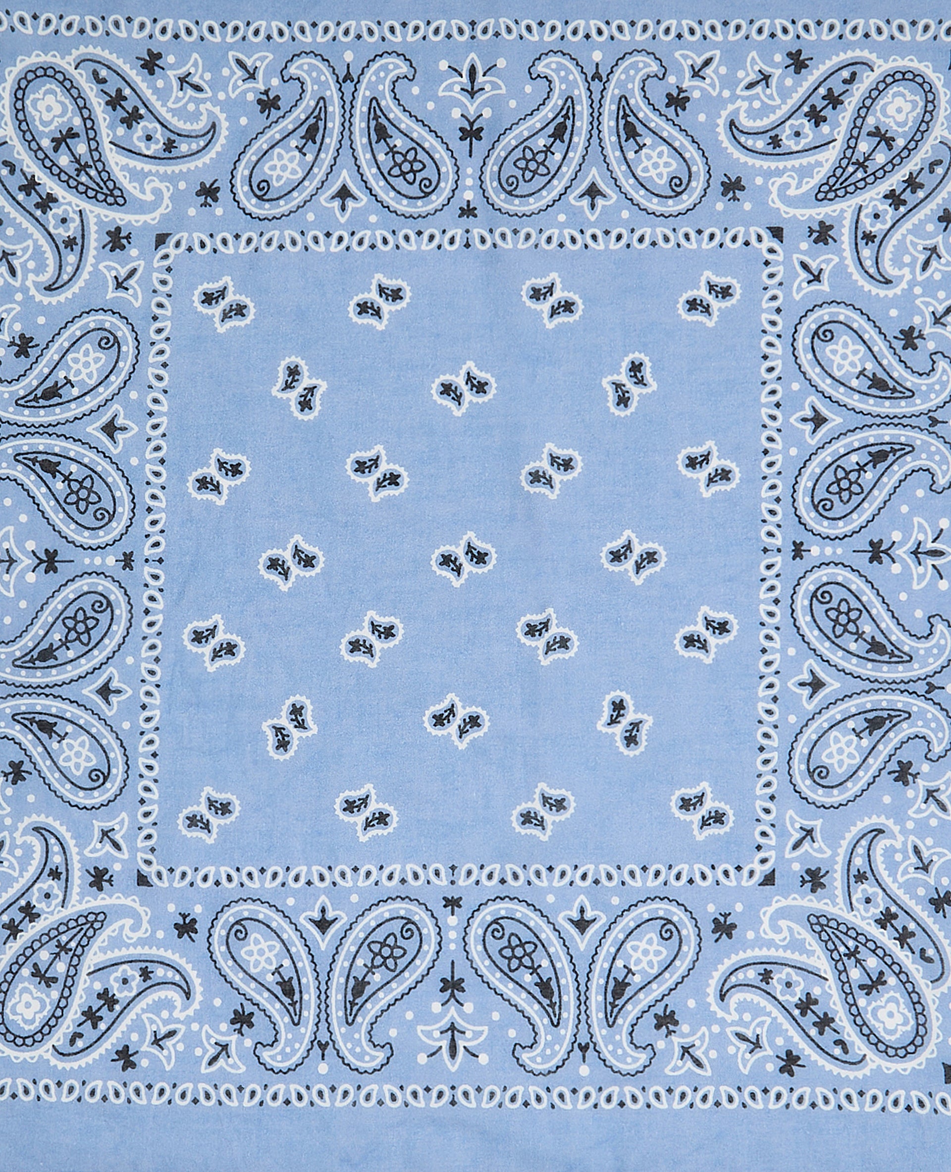 Carré bandana
