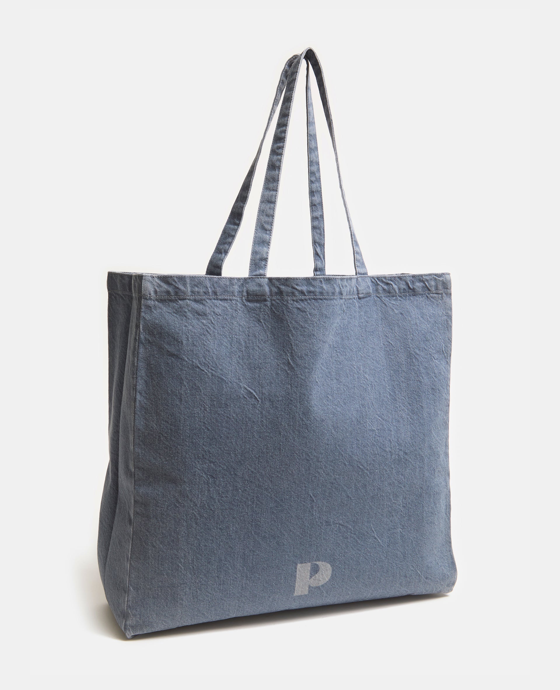 Tote bag en jean