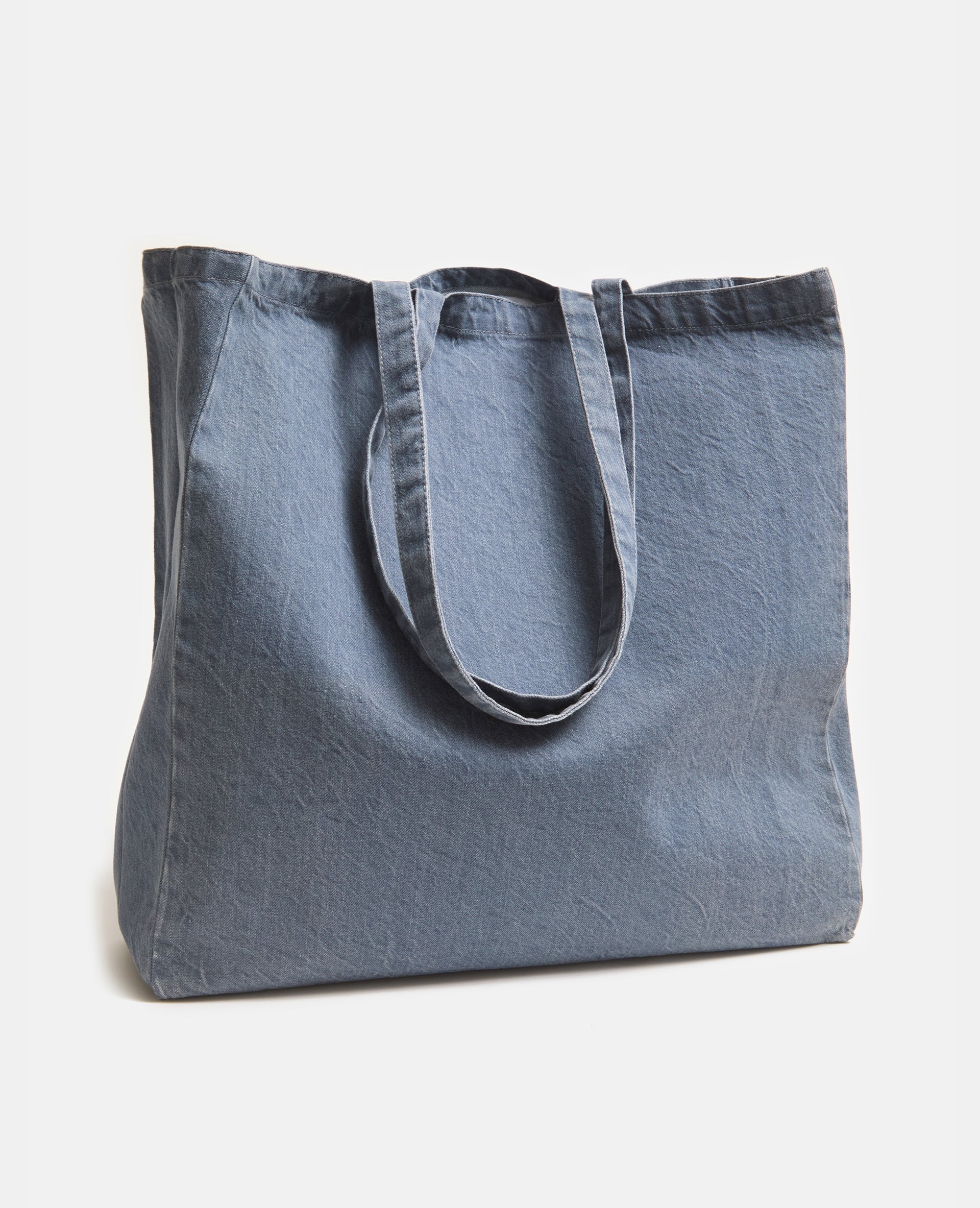 Tote bag en jean