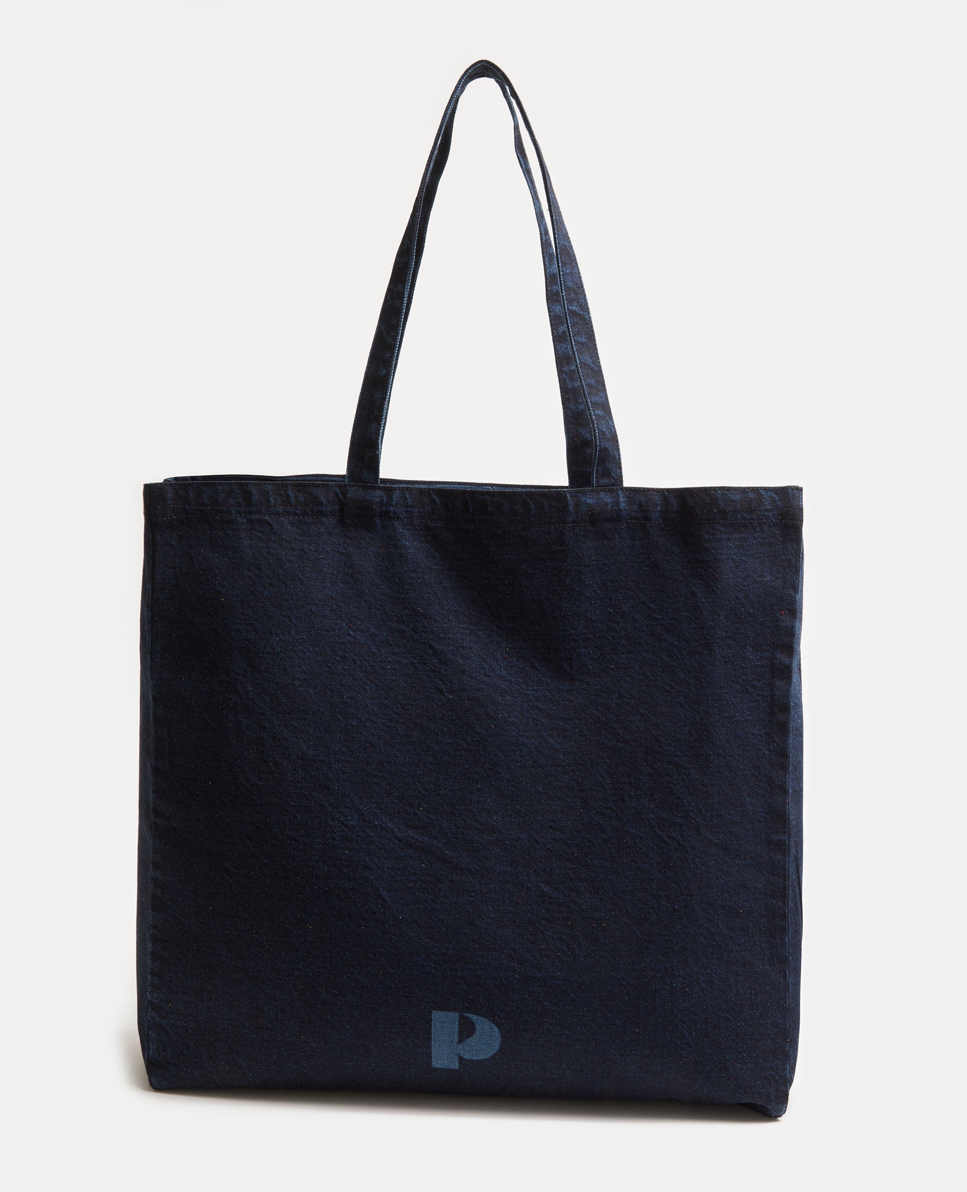 Tote bag en jean