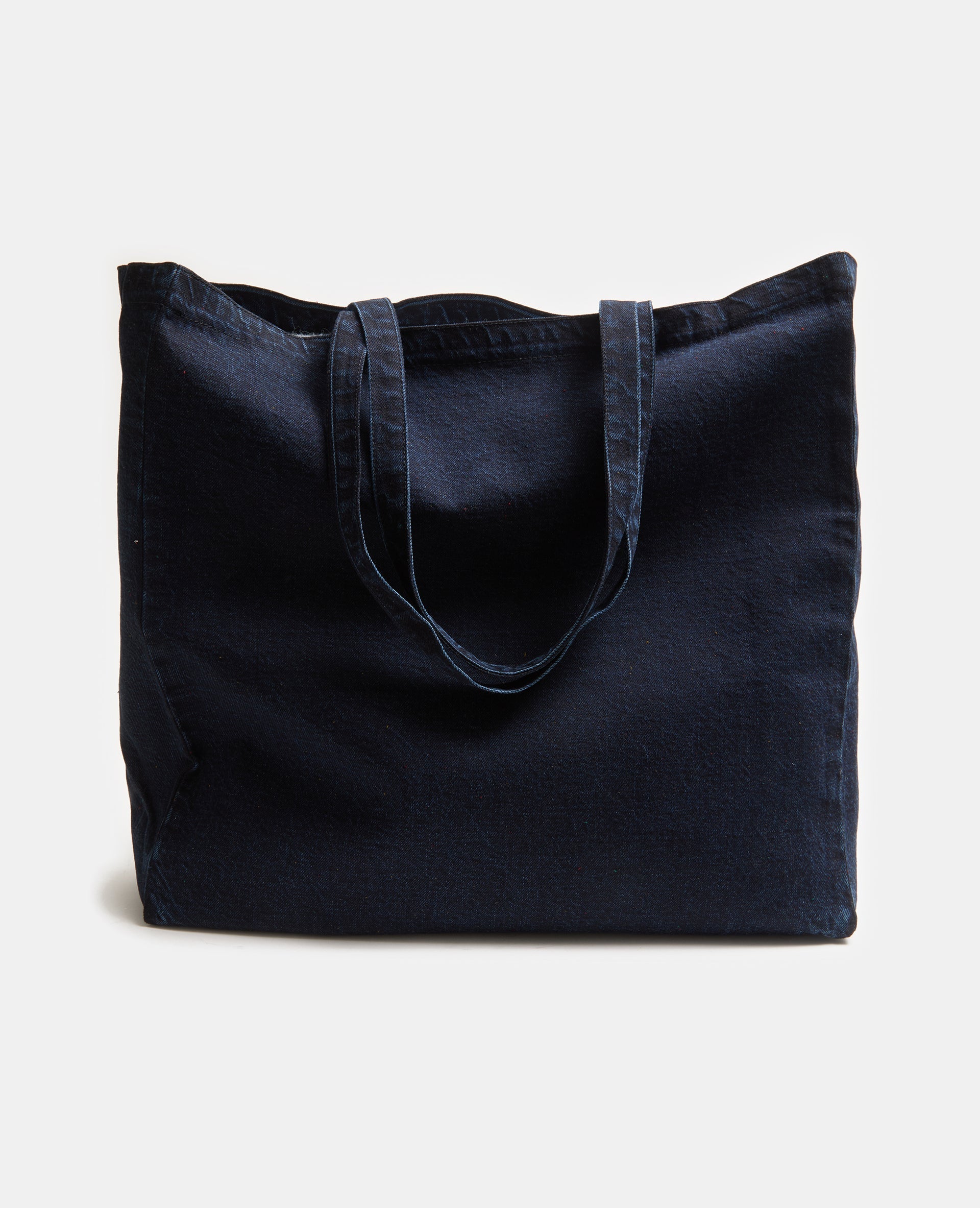 Tote bag en jean