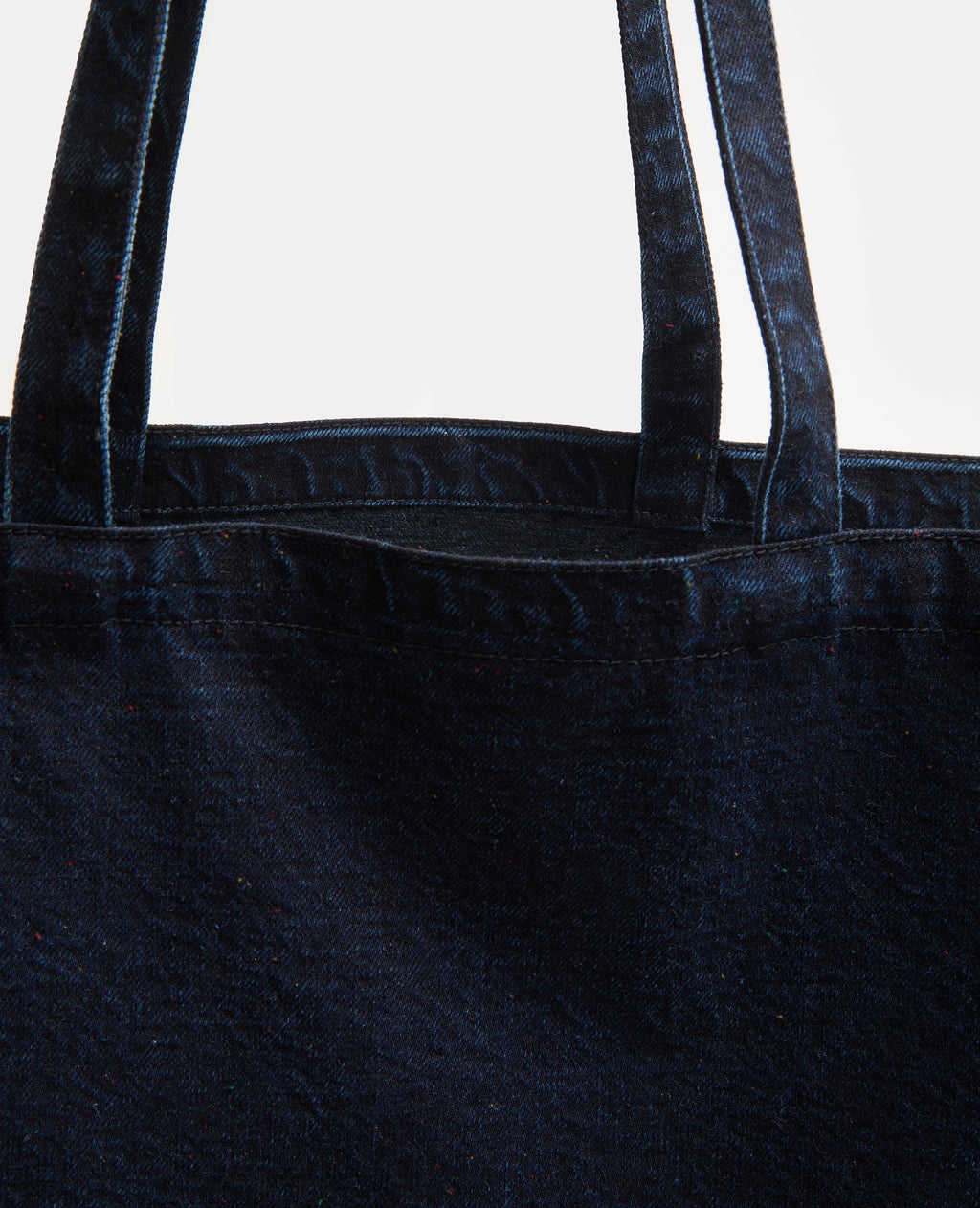 Tote bag en jean